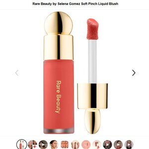 Rare Beauty Soft Pinch Liquid Blush - Joy